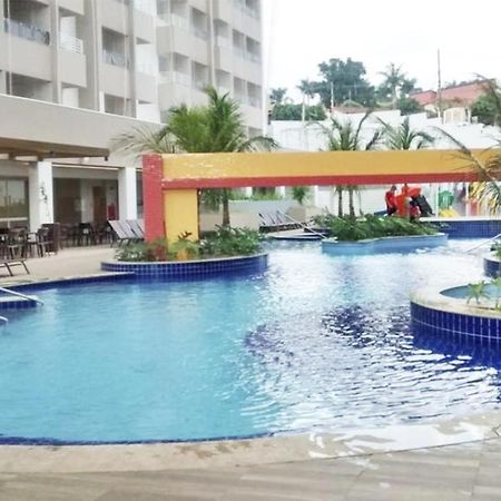 Hospedagem Para Ate 8 Pessoas No Enjoy Olimpia Park Resort Eksteriør bilde