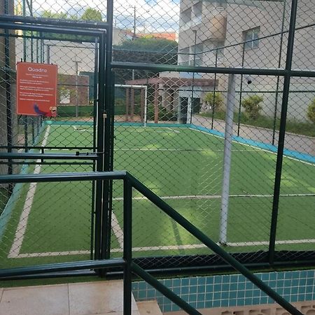 Hospedagem Para Ate 8 Pessoas No Enjoy Olimpia Park Resort Eksteriør bilde