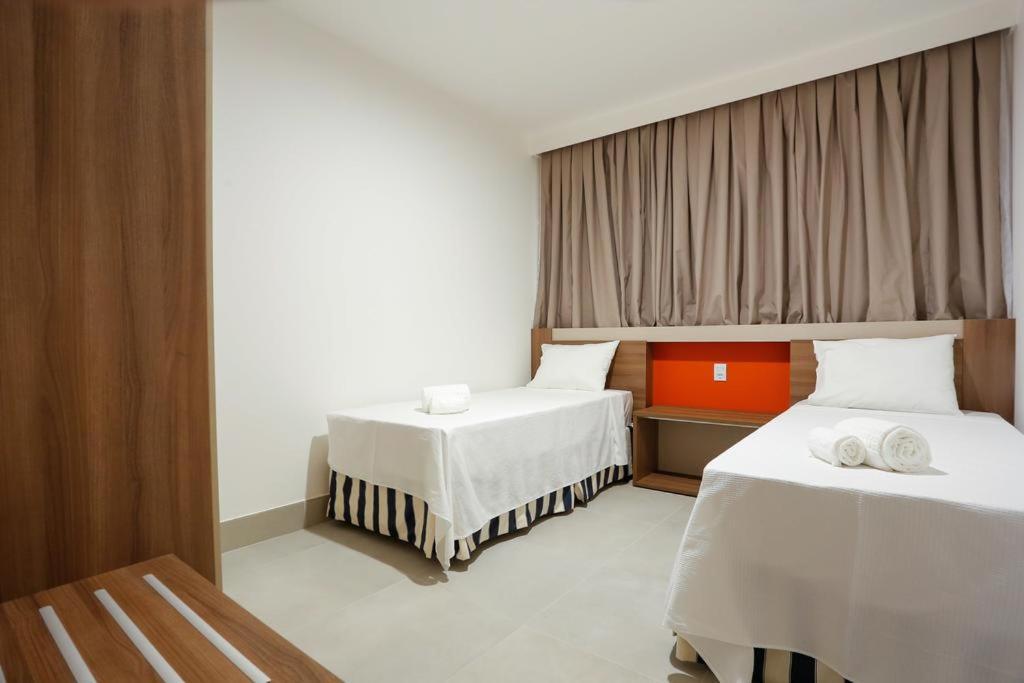 Hospedagem Para Ate 8 Pessoas No Enjoy Olimpia Park Resort Eksteriør bilde