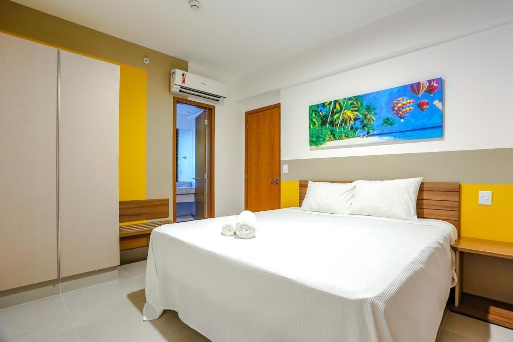 Hospedagem Para Ate 8 Pessoas No Enjoy Olimpia Park Resort Eksteriør bilde
