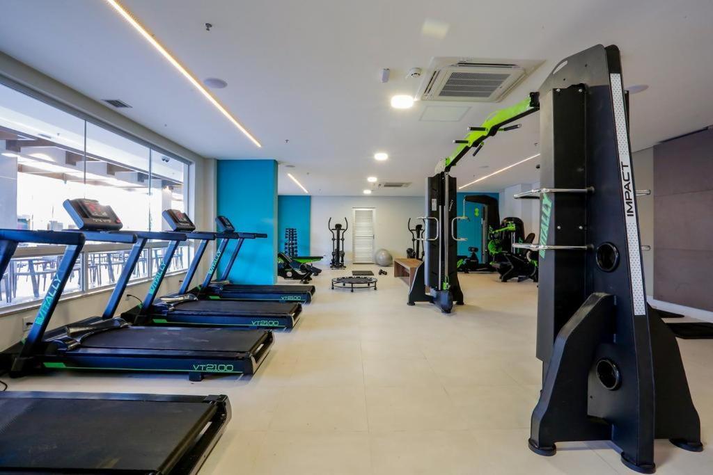 Hospedagem Para Ate 8 Pessoas No Enjoy Olimpia Park Resort Eksteriør bilde