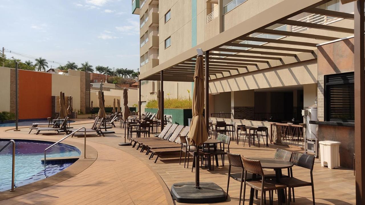 Hospedagem Para Ate 8 Pessoas No Enjoy Olimpia Park Resort Eksteriør bilde